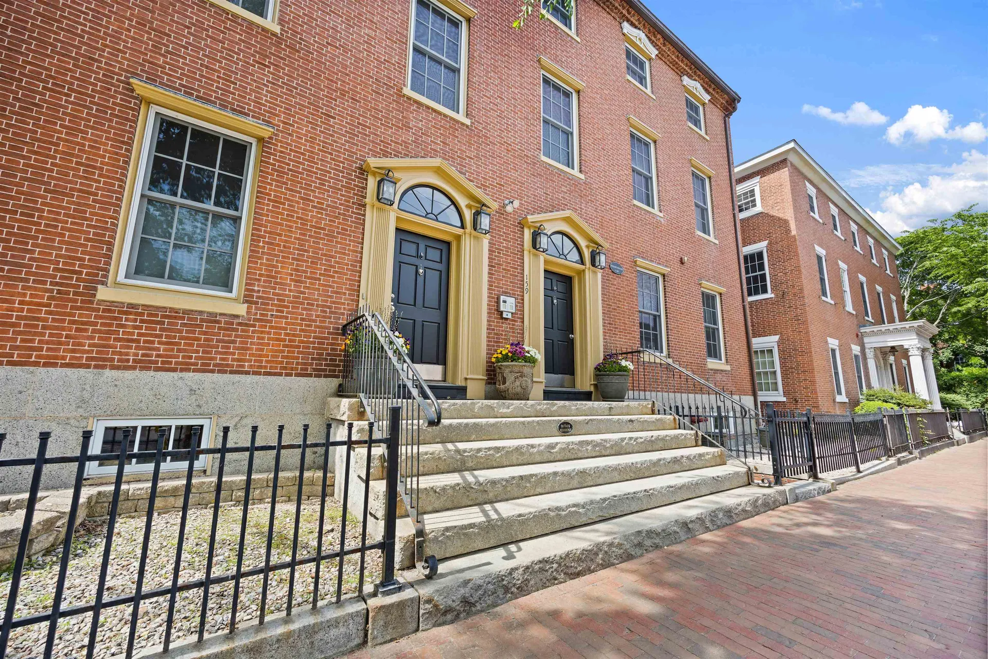 159 State Street Portsmouth NH 03801