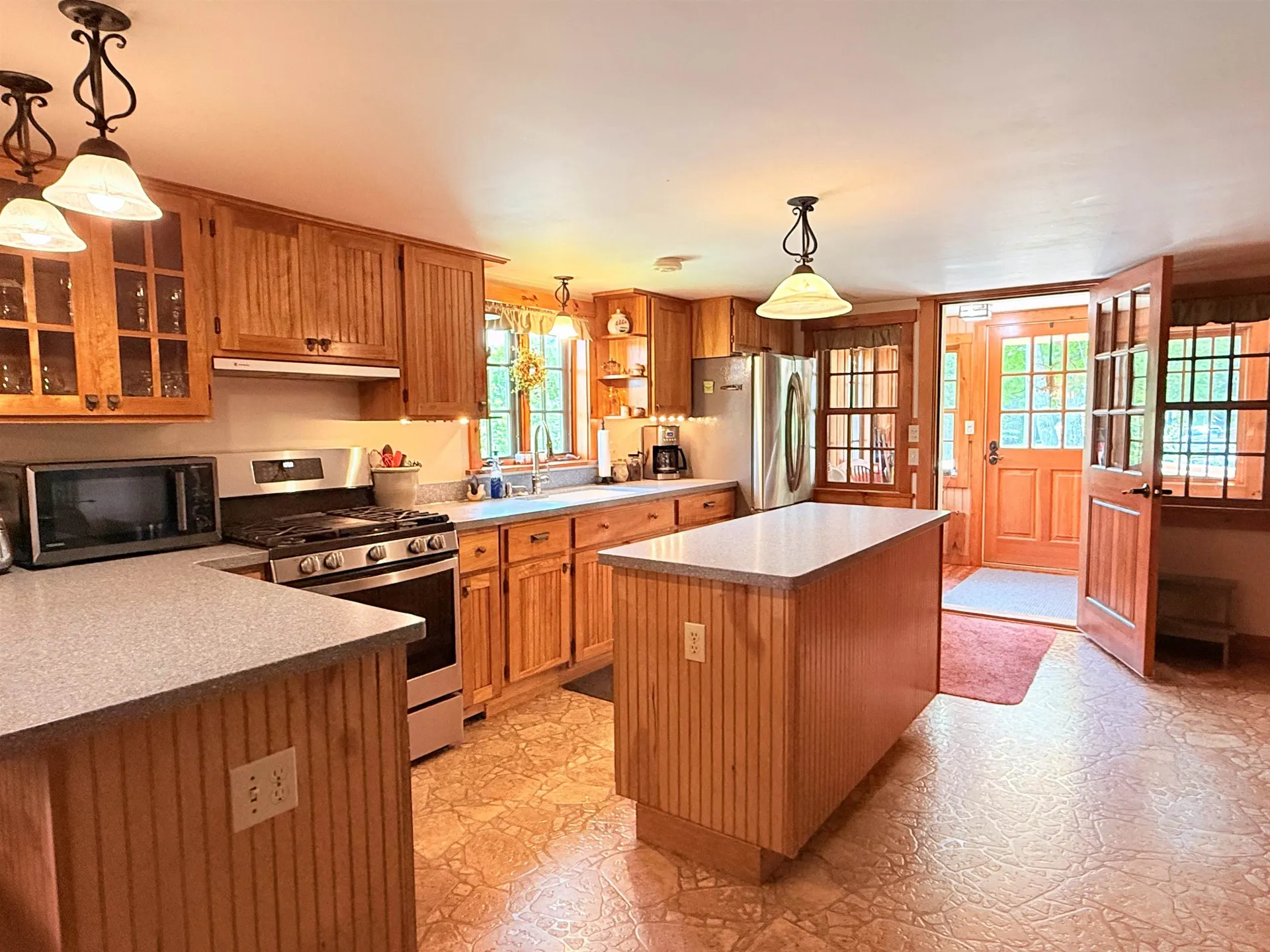 104 Newbury Road Sutton NH 03221