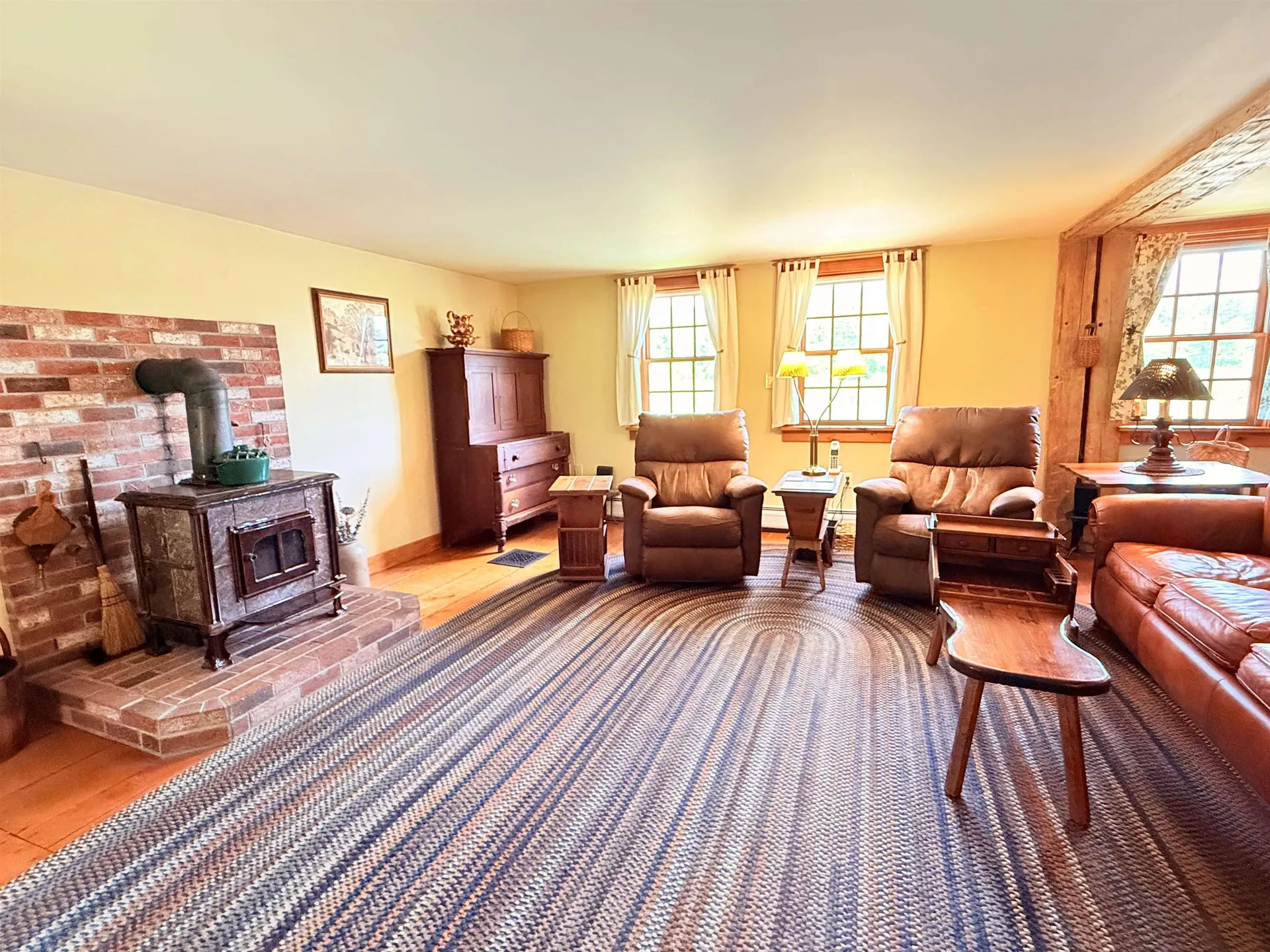 104 Newbury Road Sutton NH 03221