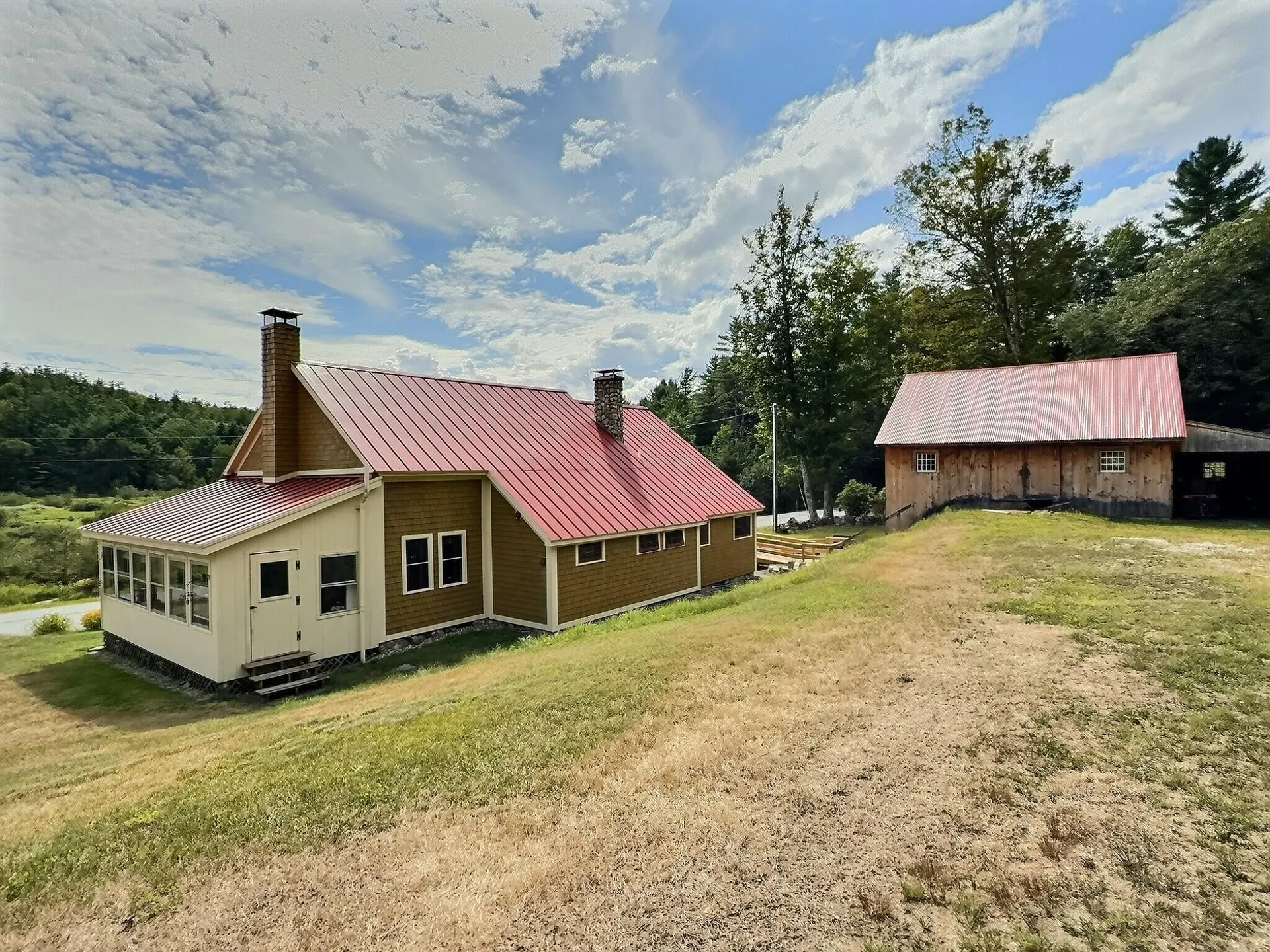 104 Newbury Road Sutton NH 03221