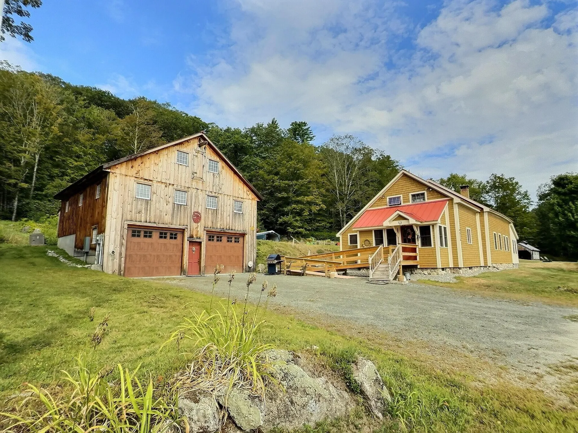 104 Newbury Road Sutton NH 03221