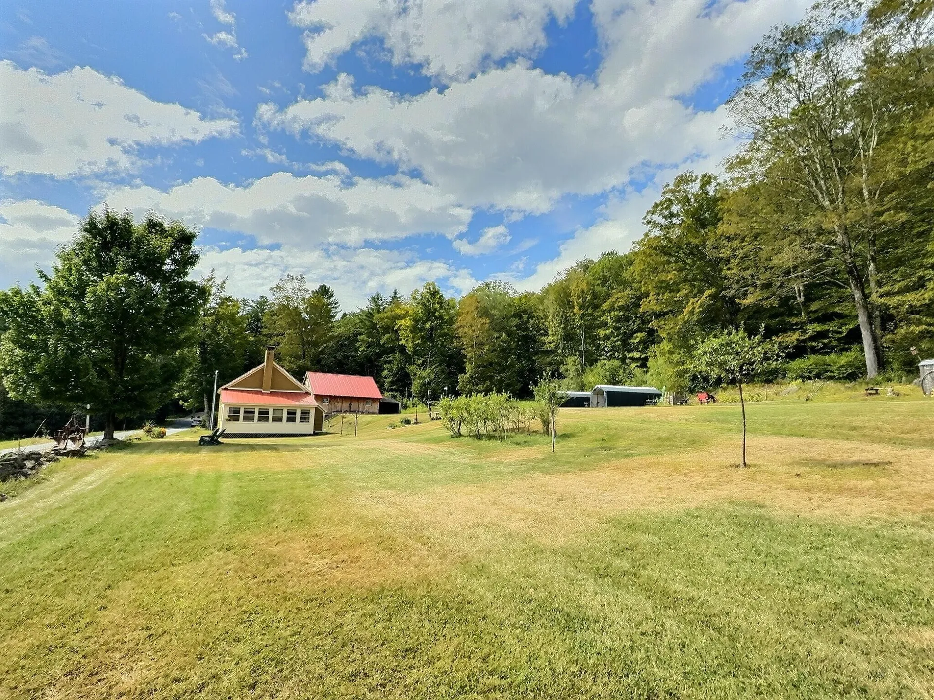 104 Newbury Road Sutton NH 03221