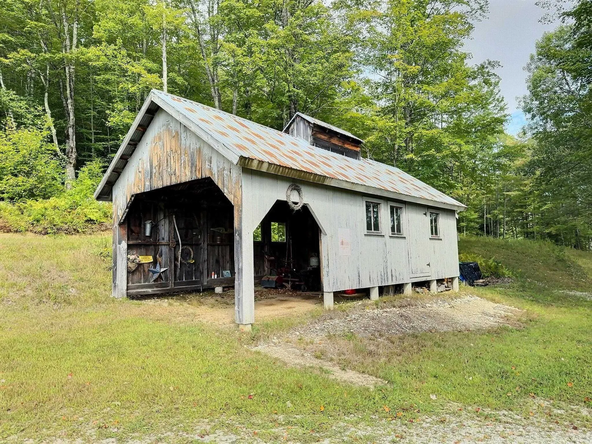 104 Newbury Road Sutton NH 03221