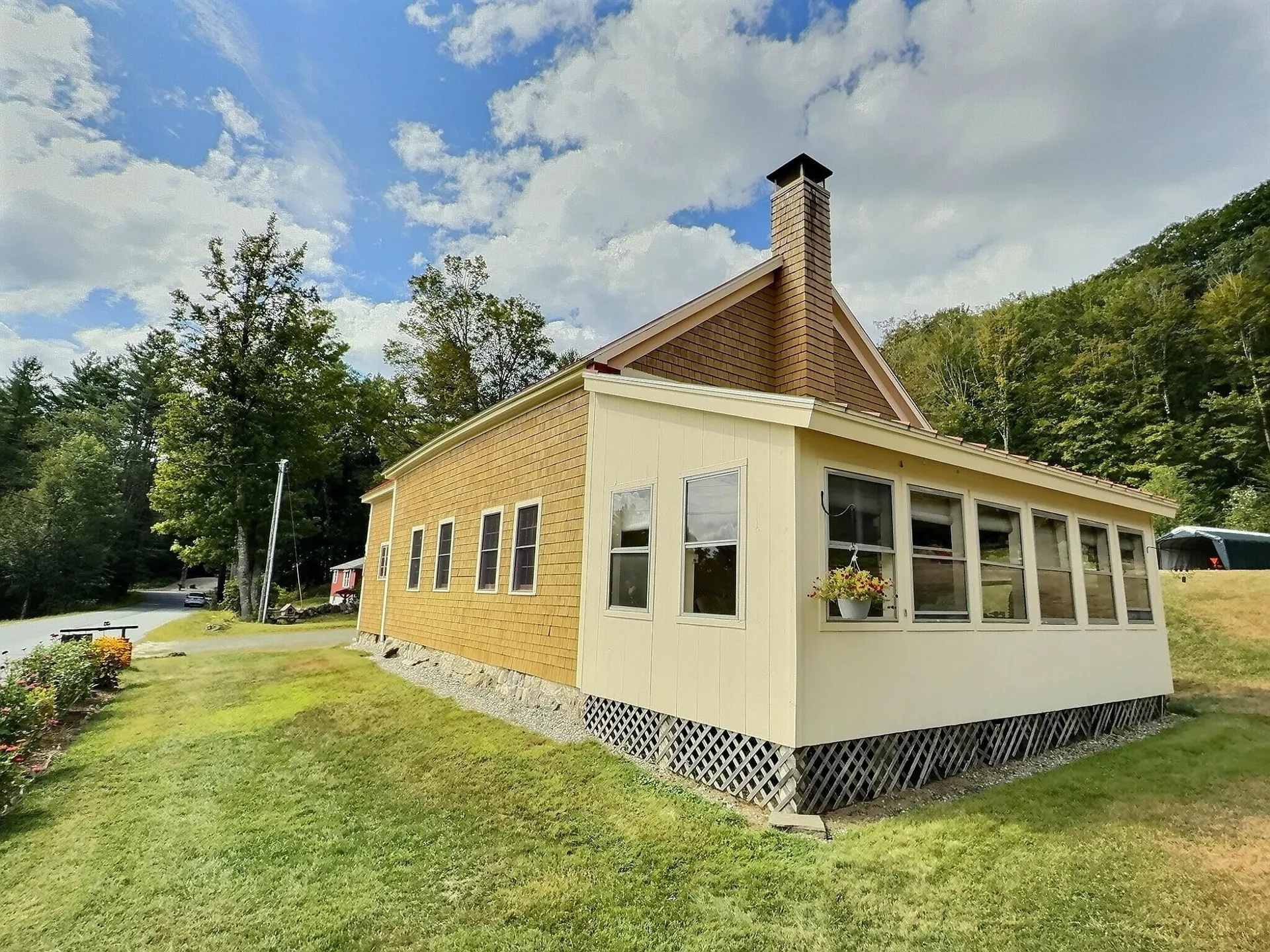 104 Newbury Road Sutton NH 03221