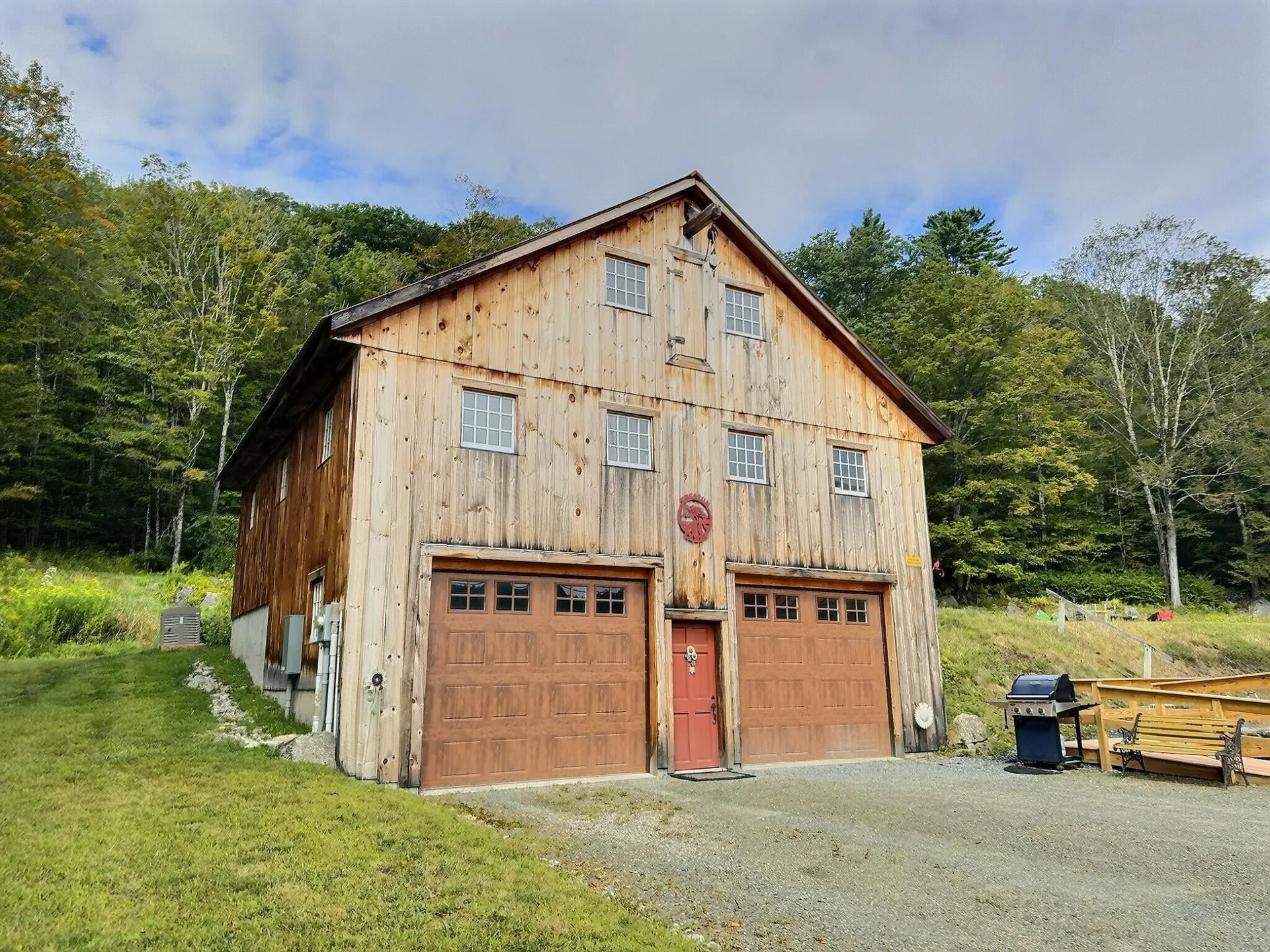 104 Newbury Road Sutton NH 03221