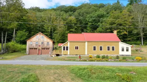 104 Newbury Road Sutton NH 03221