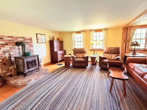 104 Newbury Road Sutton NH 03221