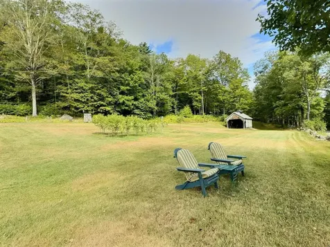 104 Newbury Road Sutton NH 03221