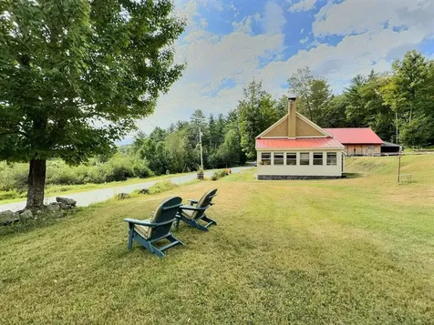104 Newbury Road Sutton NH 03221