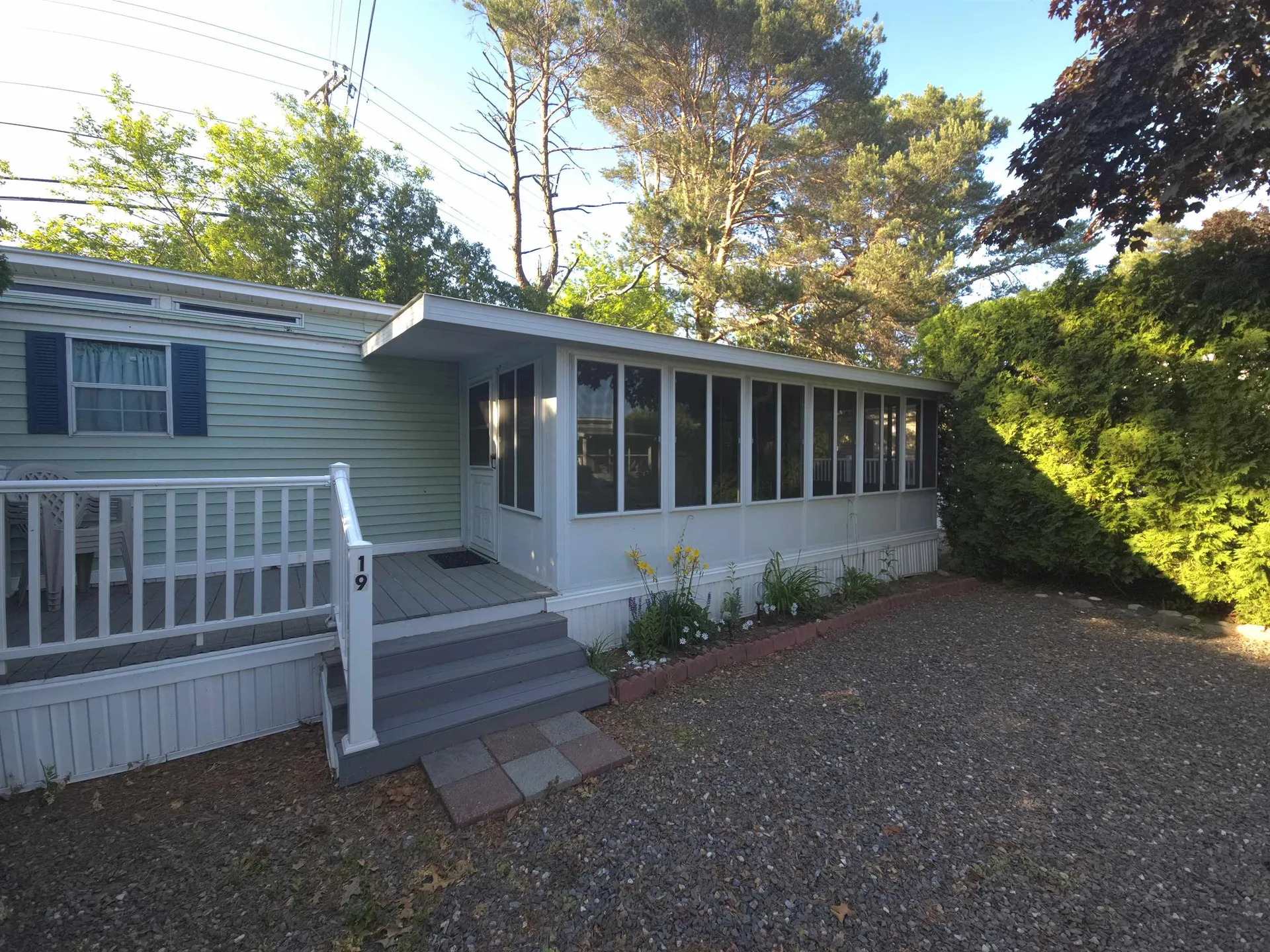 308 State Route 286 Seabrook NH 03874