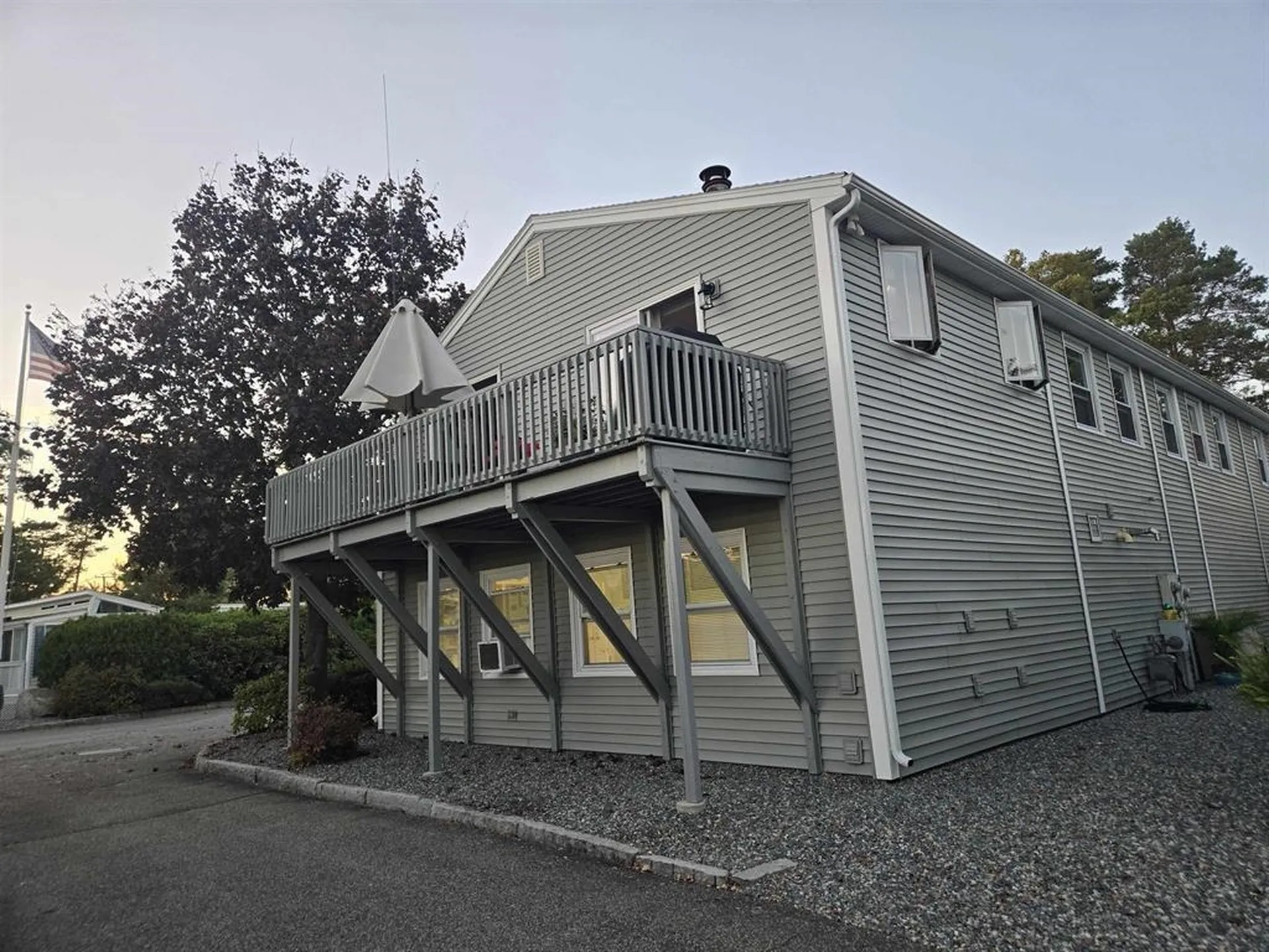 308 State Route 286 Seabrook NH 03874