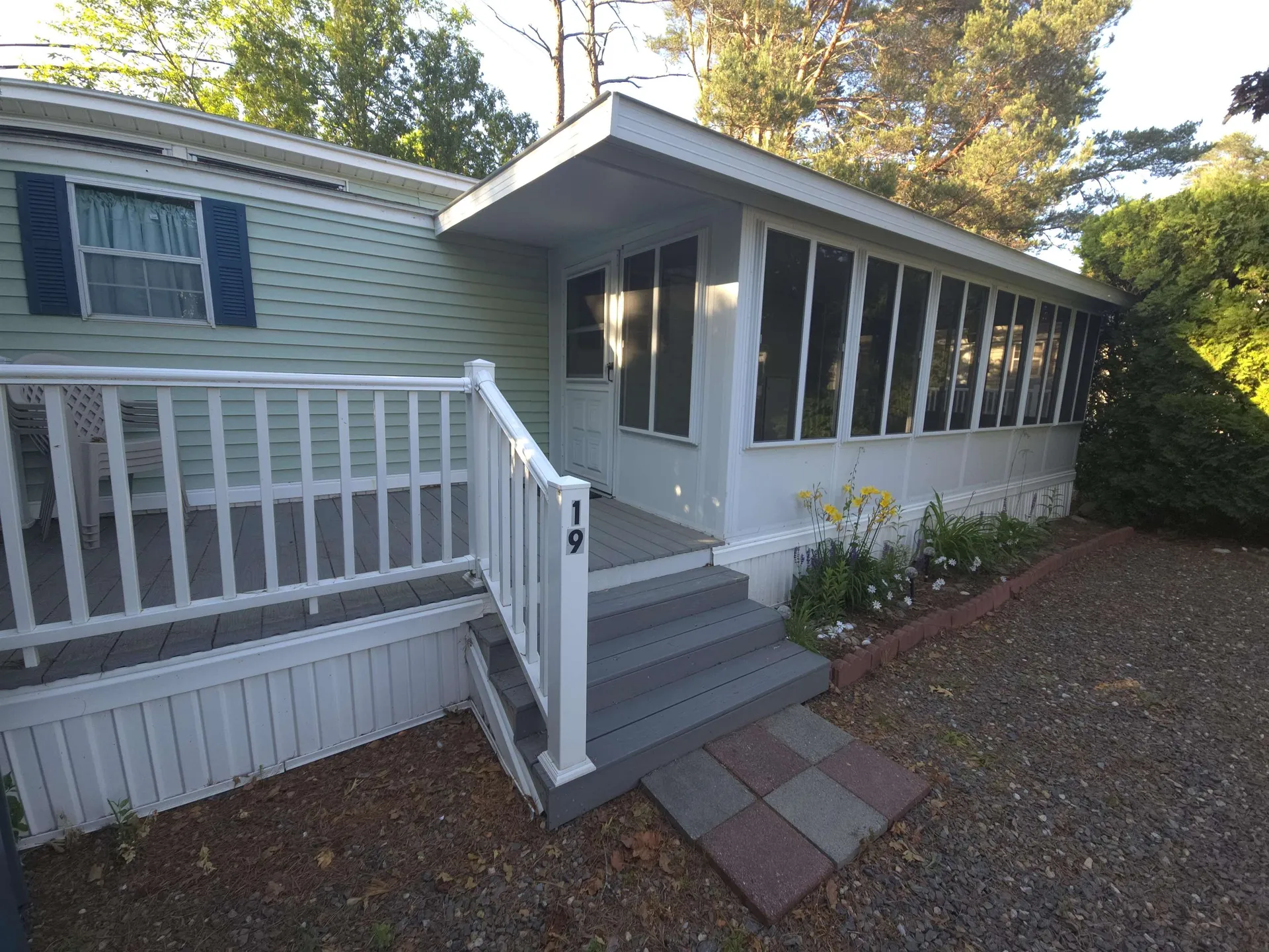 308 State Route 286 Seabrook NH 03874