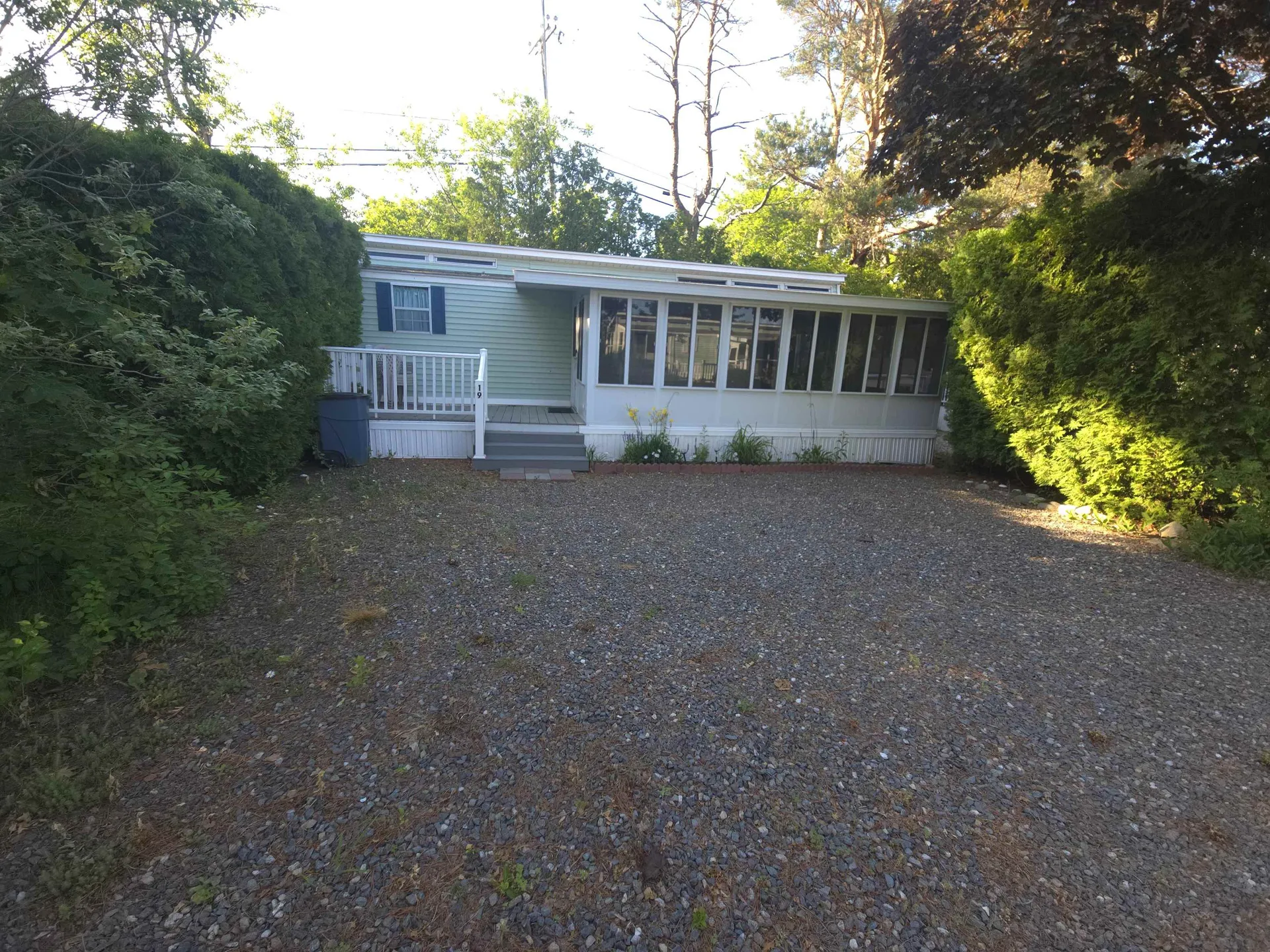 308 State Route 286 Seabrook NH 03874