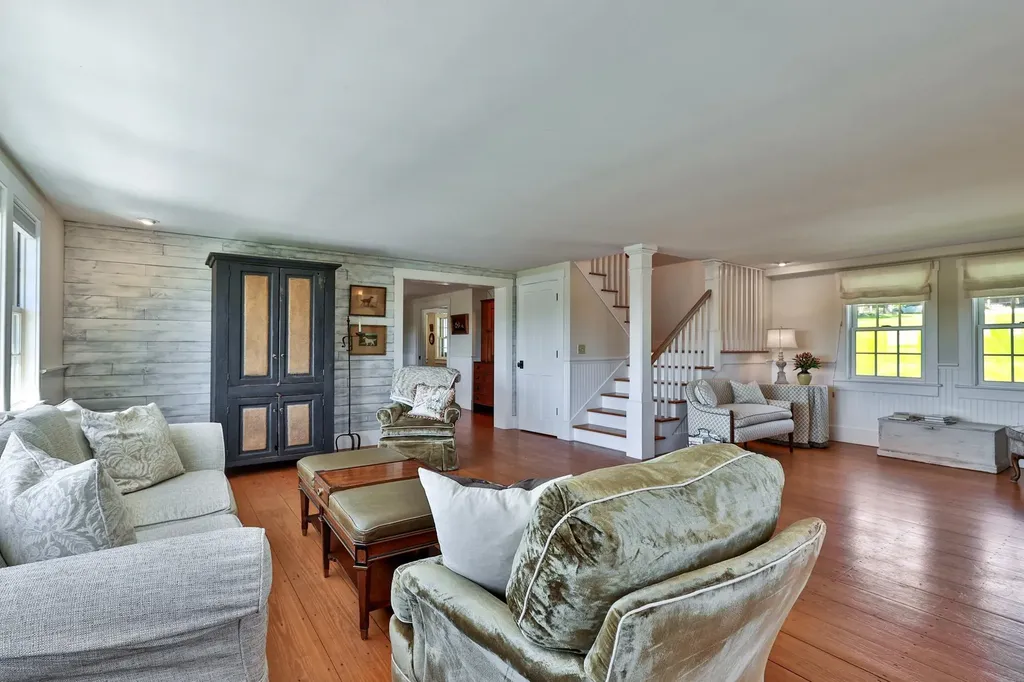 514 Robinson Road Shrewsbury VT 05738