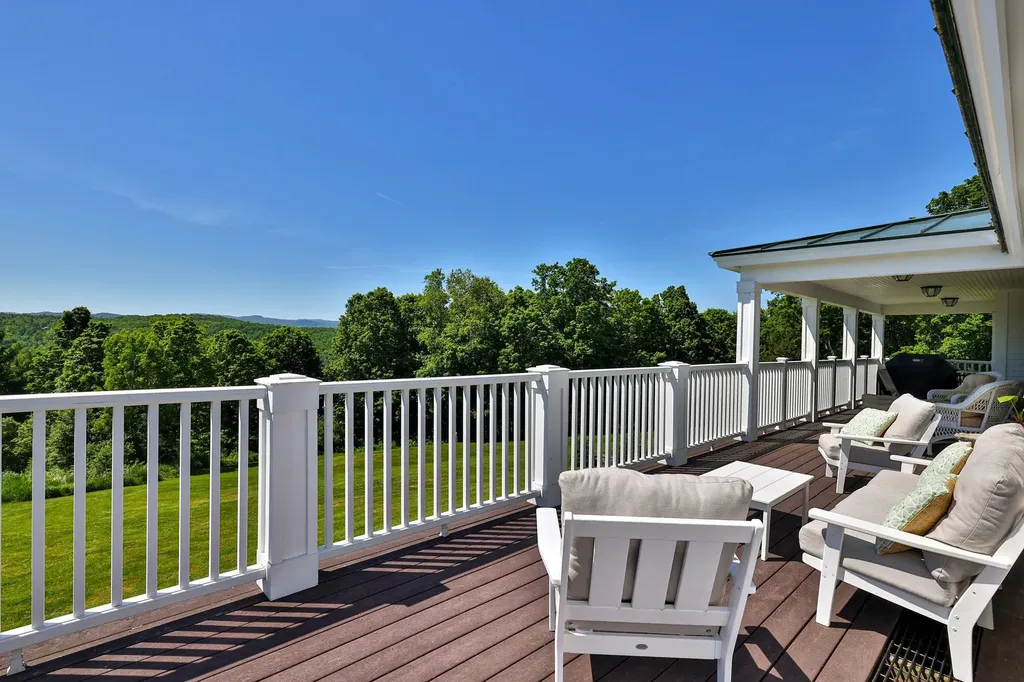 514 Robinson Road Shrewsbury VT 05738