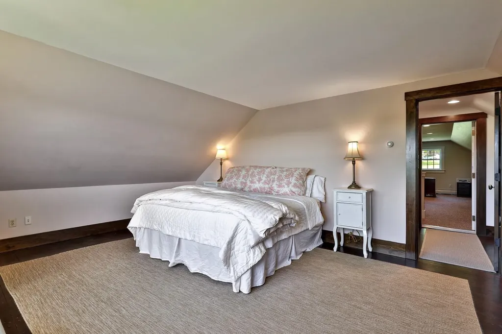 514 Robinson Road Shrewsbury VT 05738