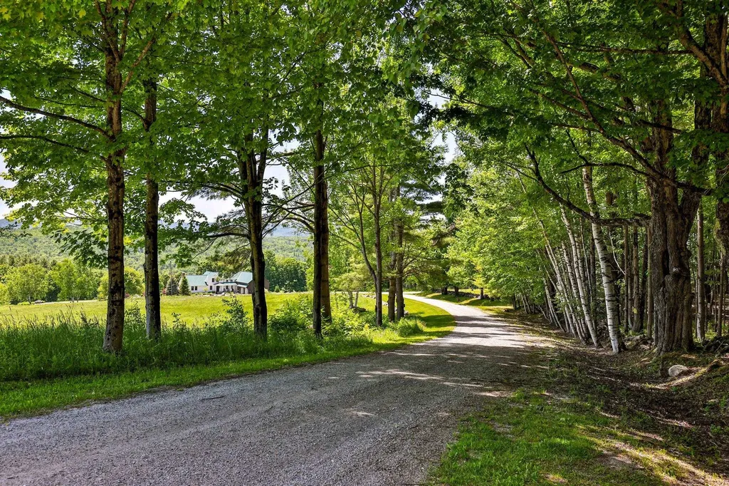 514 Robinson Road Shrewsbury VT 05738