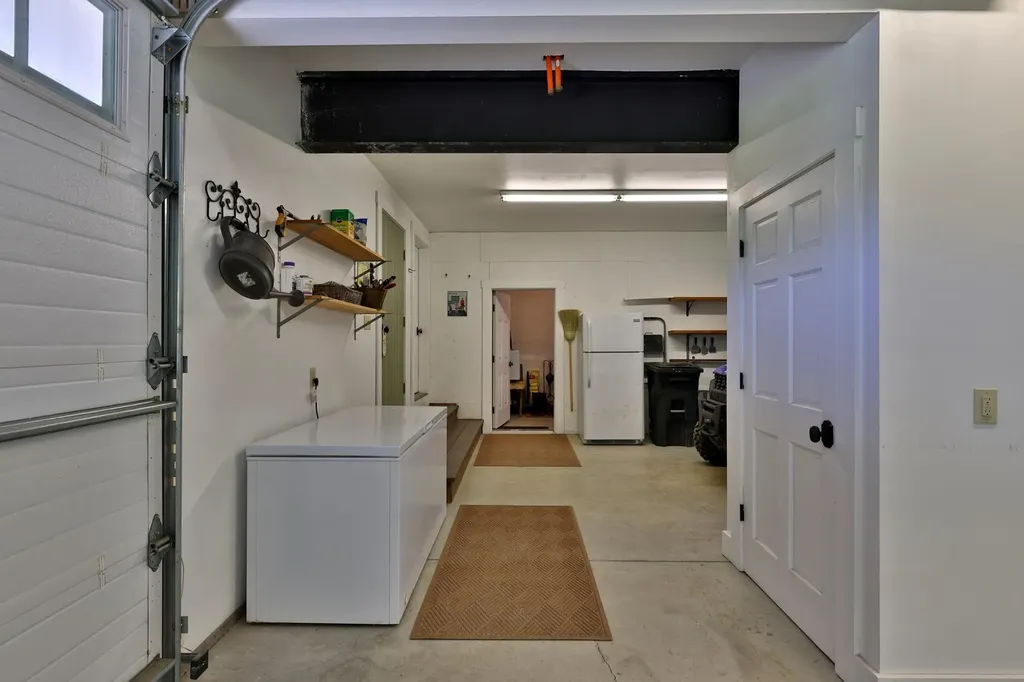 514 Robinson Road Shrewsbury VT 05738