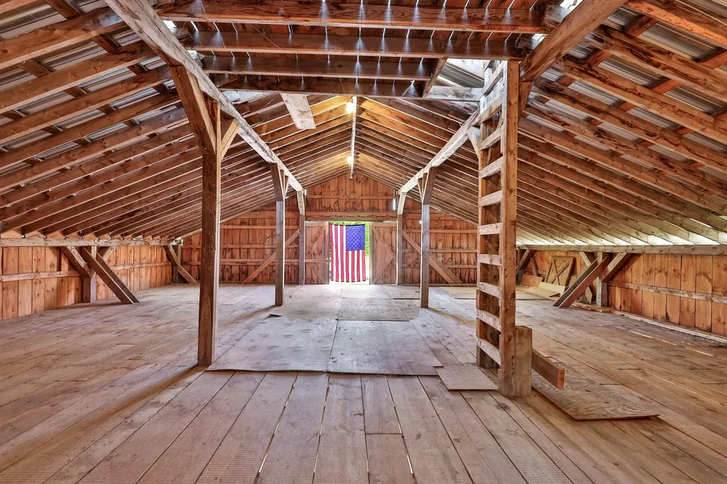 514 Robinson Road Shrewsbury VT 05738