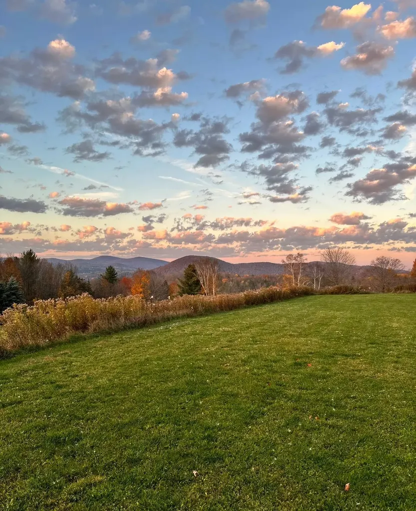514 Robinson Road Shrewsbury VT 05738