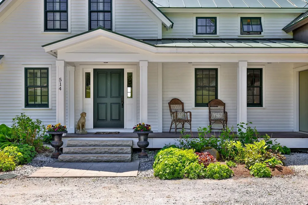 514 Robinson Road Shrewsbury VT 05738