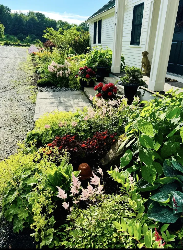514 Robinson Road Shrewsbury VT 05738