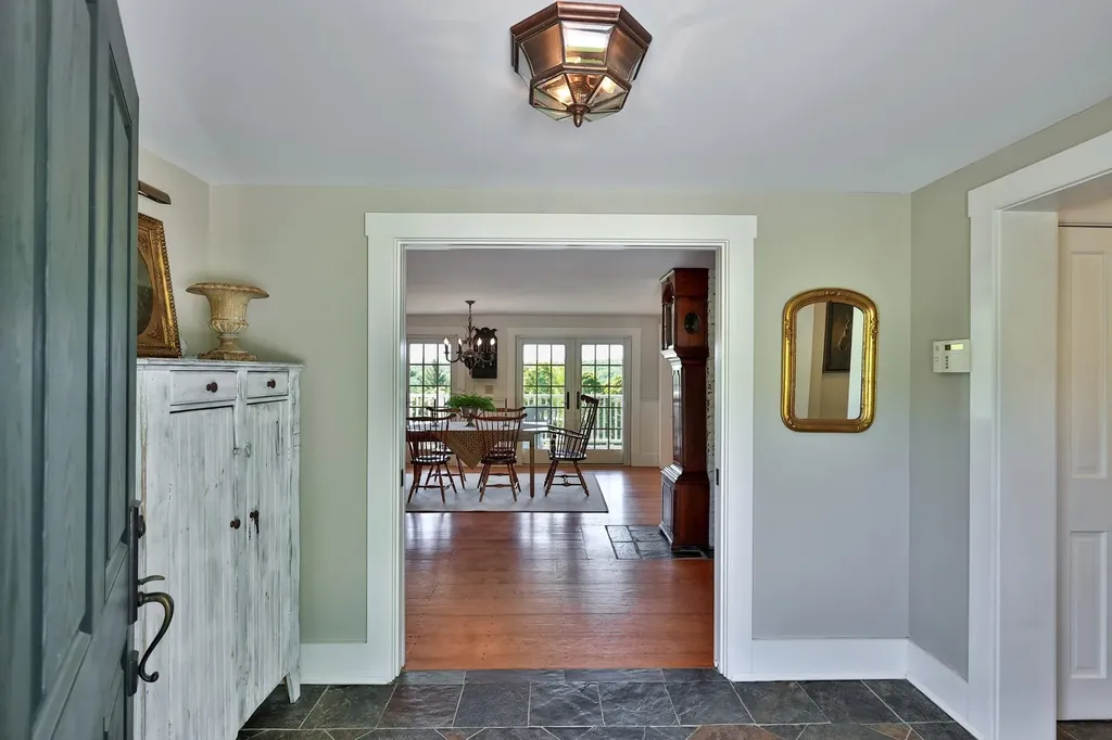 514 Robinson Road Shrewsbury VT 05738
