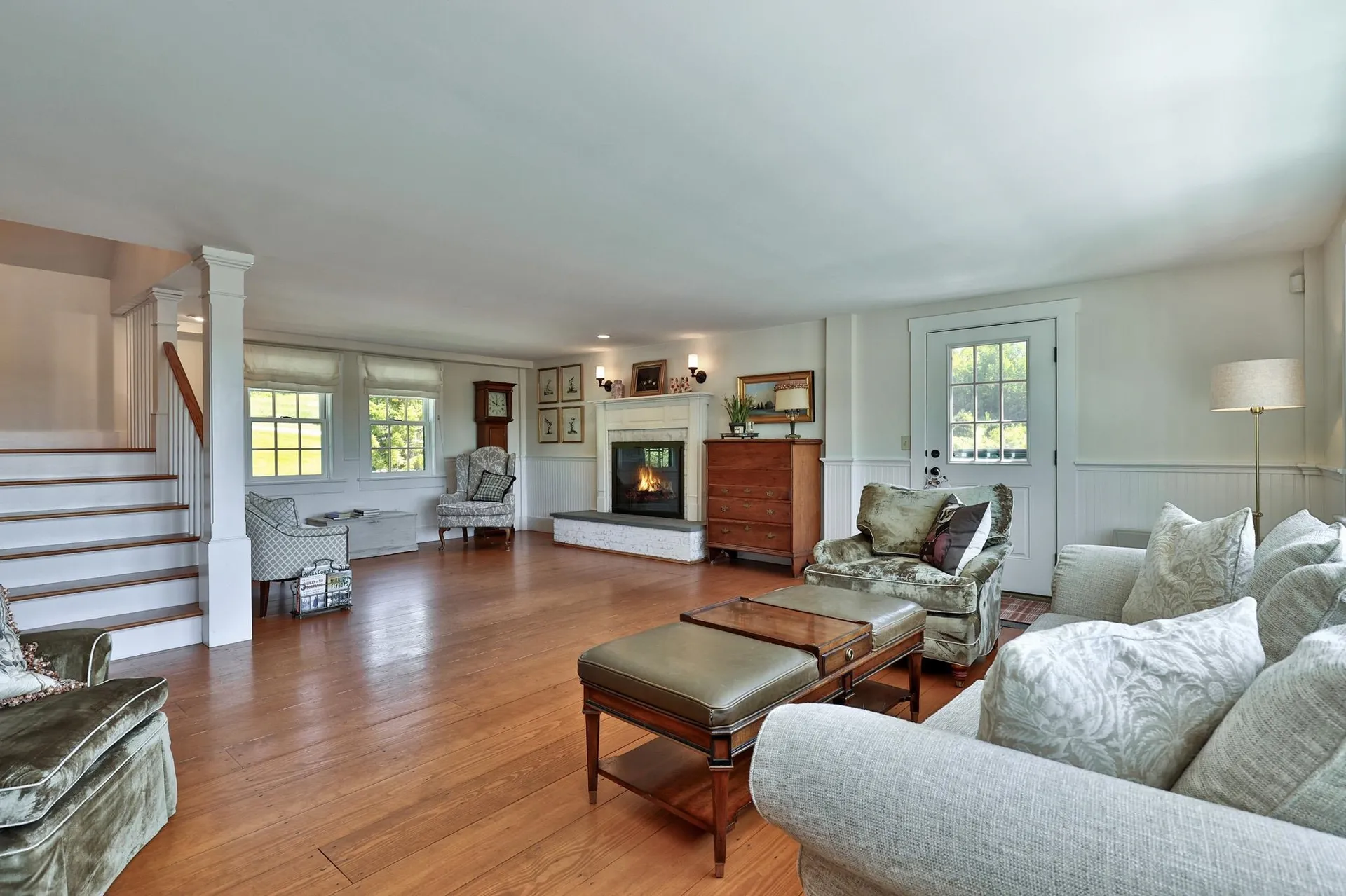 514 Robinson Road Shrewsbury VT 05738