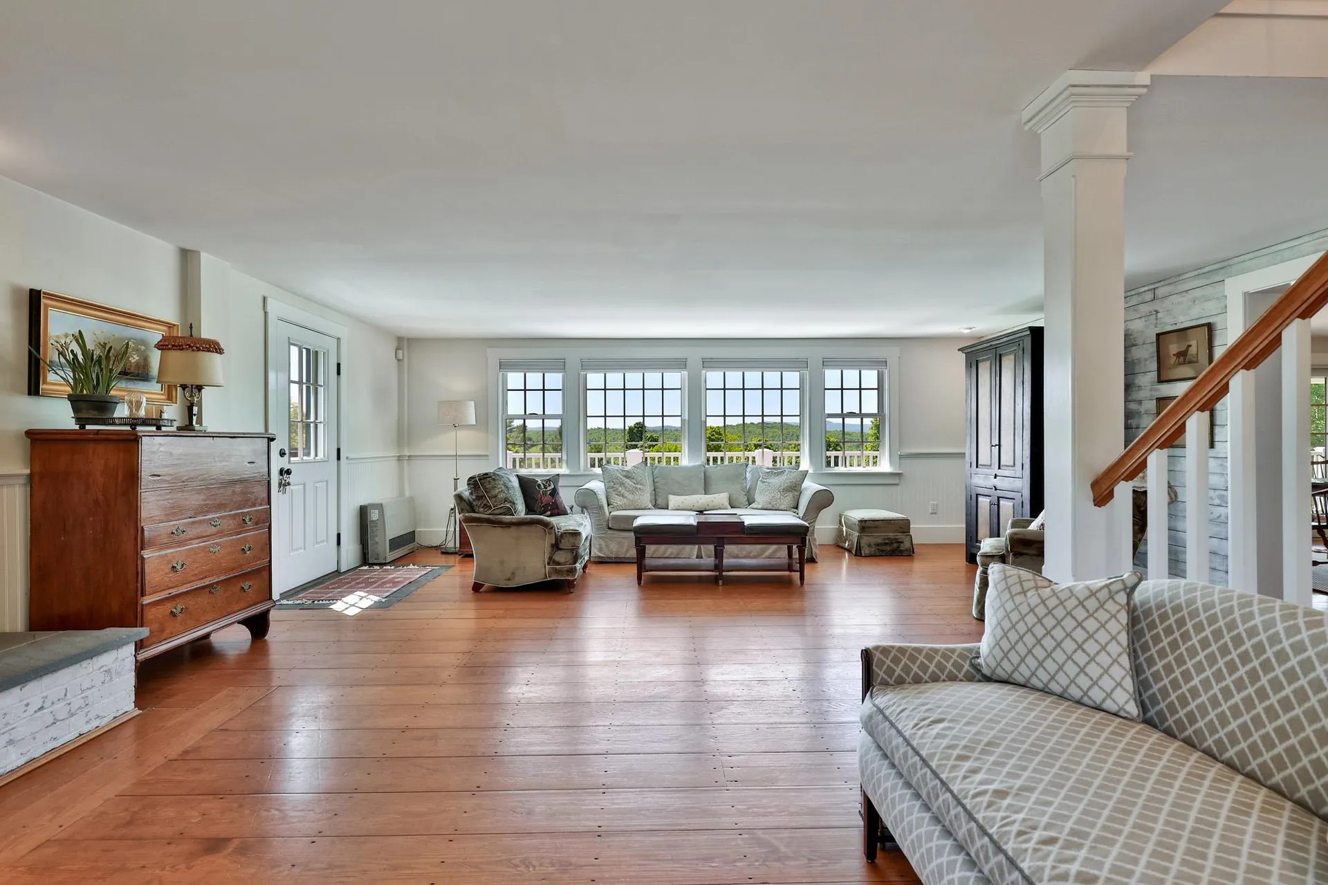 514 Robinson Road Shrewsbury VT 05738