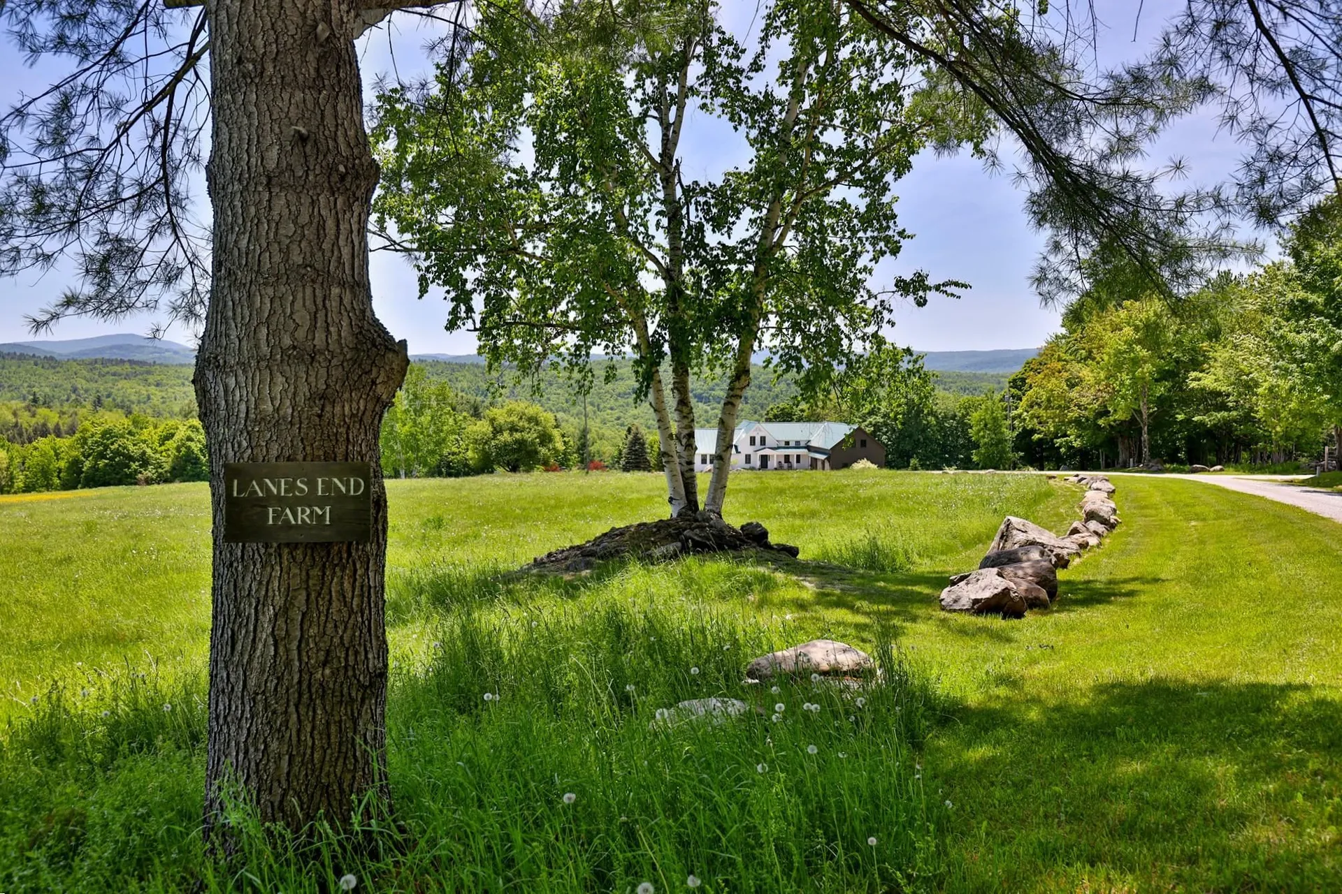514 Robinson Road Shrewsbury VT 05738