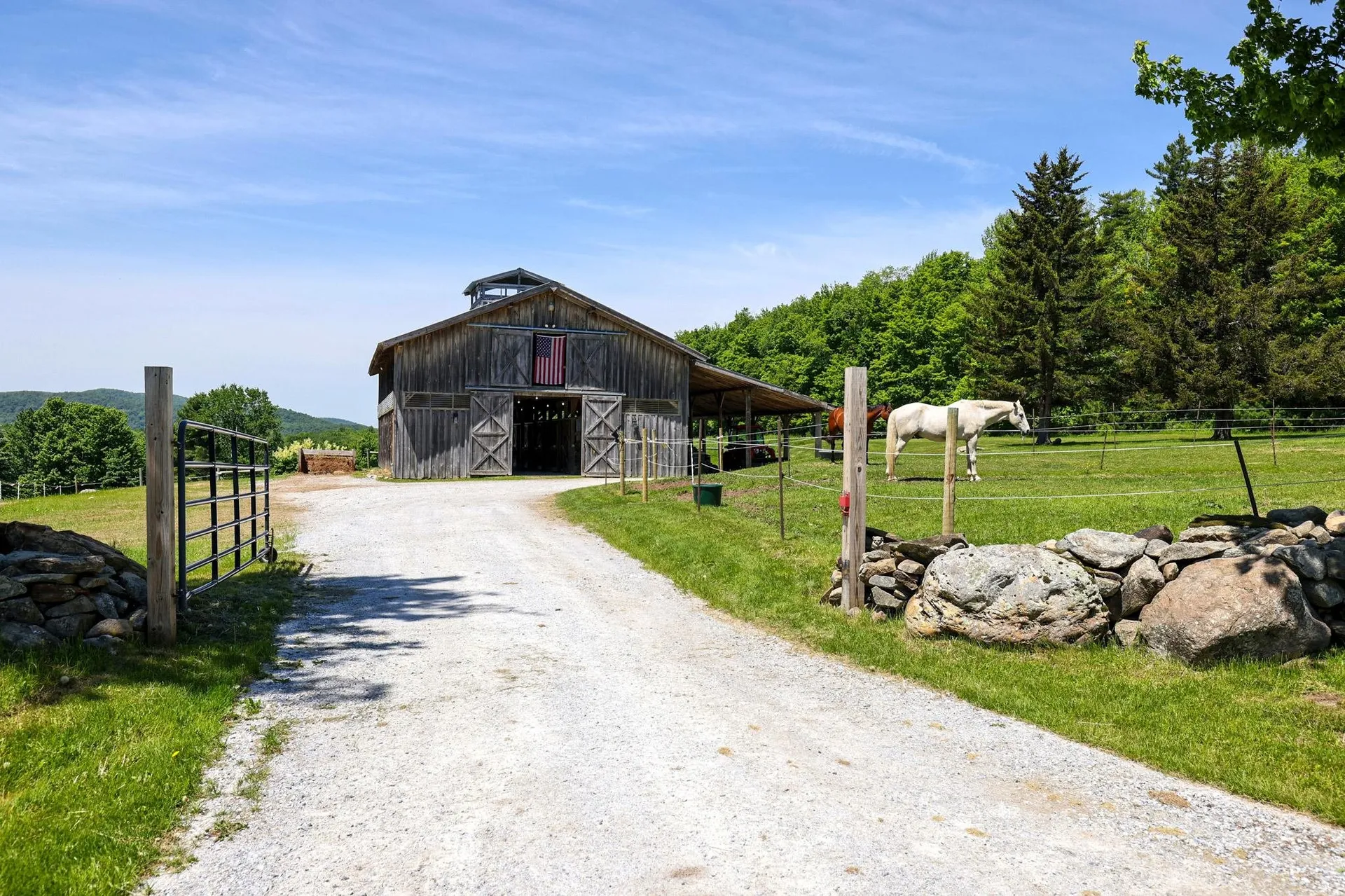 514 Robinson Road Shrewsbury VT 05738