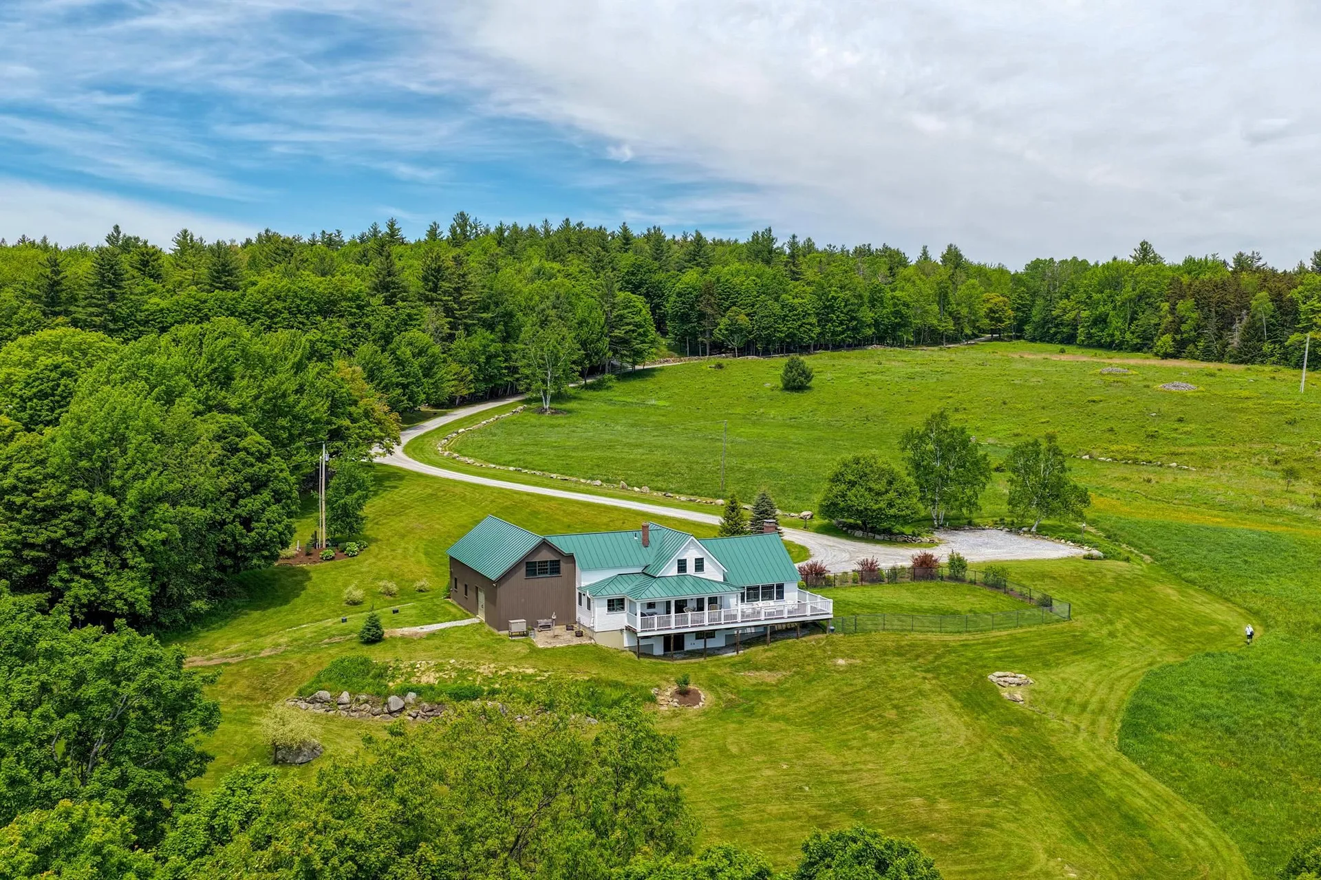 514 Robinson Road Shrewsbury VT 05738