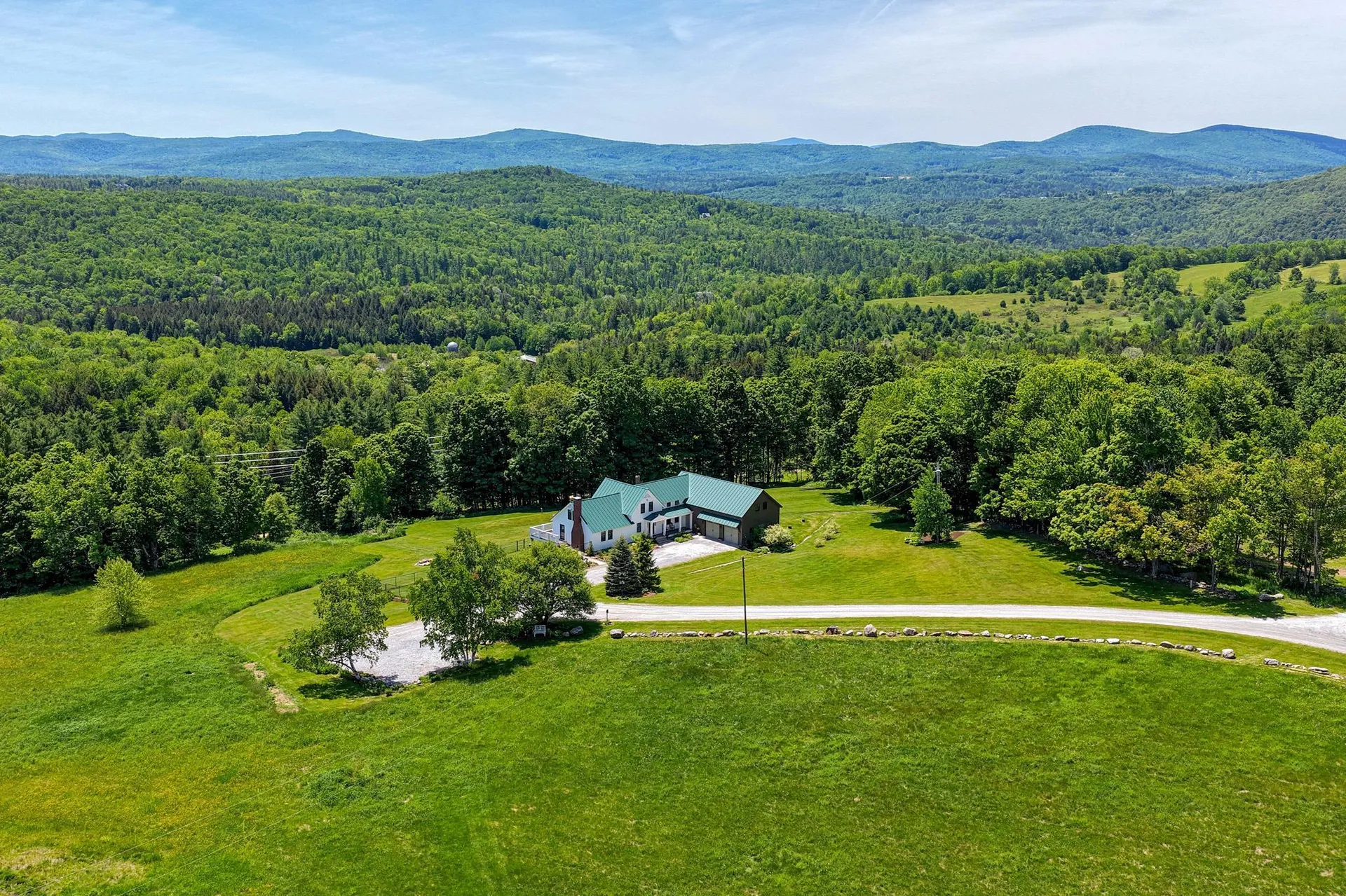 514 Robinson Road Shrewsbury VT 05738