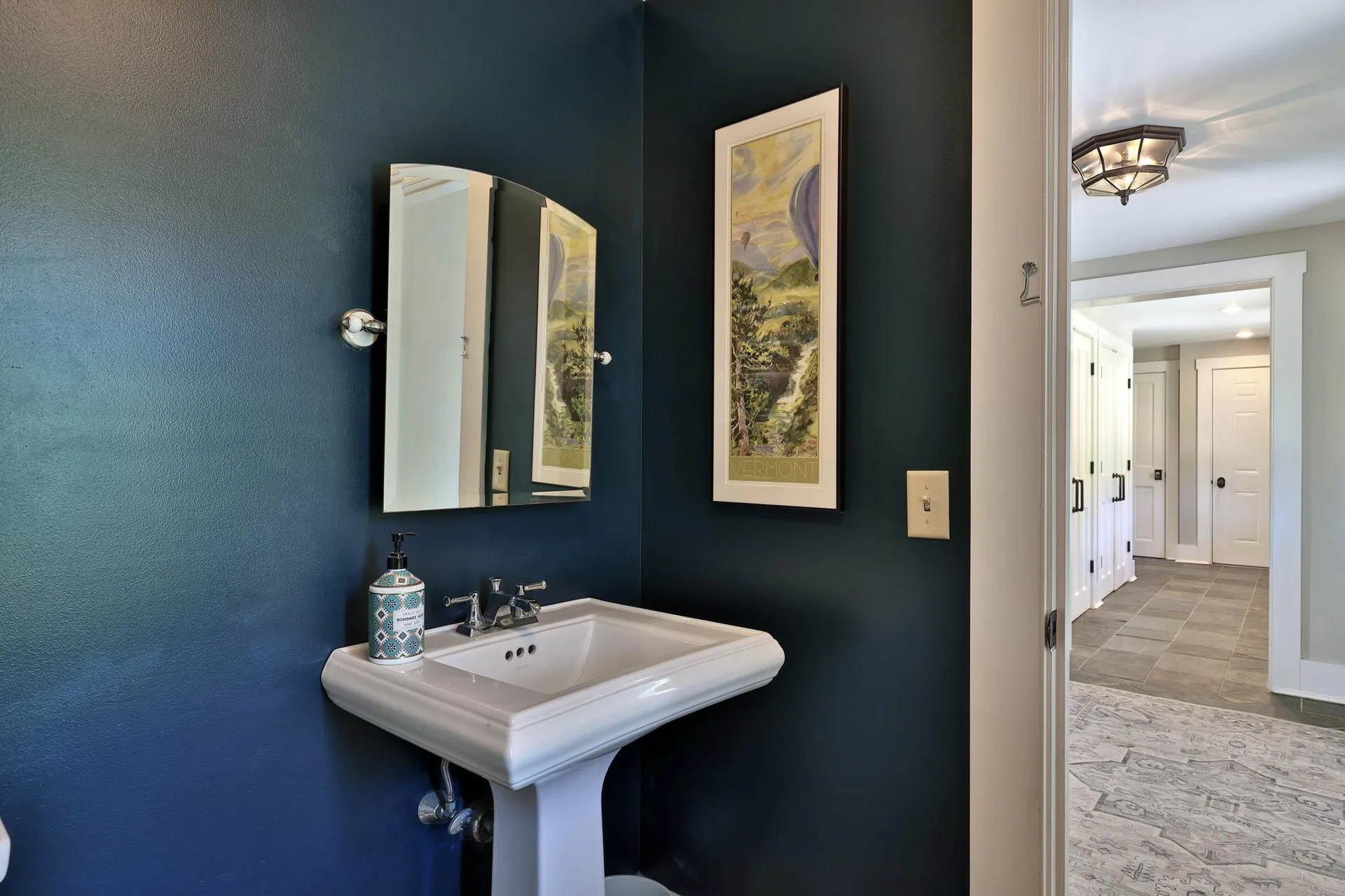 514 Robinson Road Shrewsbury VT 05738