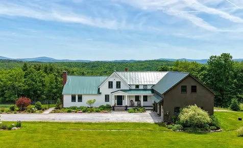 514 Robinson Road Shrewsbury VT 05738