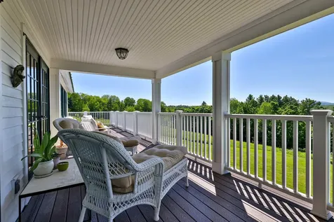 514 Robinson Road Shrewsbury VT 05738