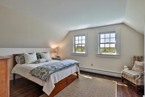 514 Robinson Road Shrewsbury VT 05738