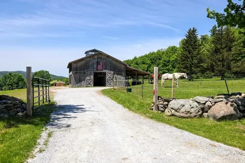 514 Robinson Road Shrewsbury VT 05738