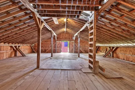 514 Robinson Road Shrewsbury VT 05738