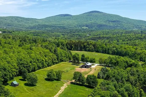 514 Robinson Road Shrewsbury VT 05738