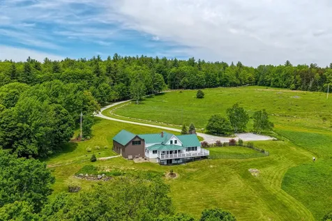 514 Robinson Road Shrewsbury VT 05738
