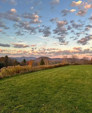 514 Robinson Road Shrewsbury VT 05738