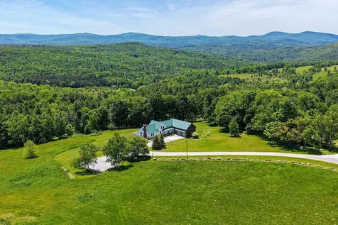 514 Robinson Road Shrewsbury VT 05738