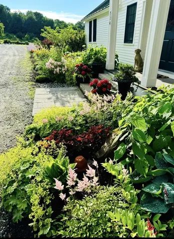 514 Robinson Road Shrewsbury VT 05738