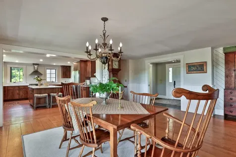 514 Robinson Road Shrewsbury VT 05738