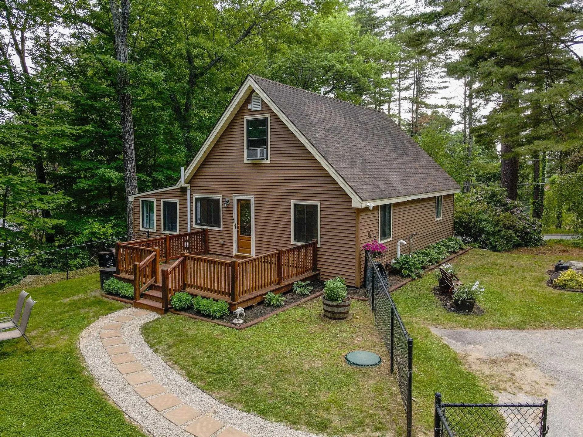 32 Honor Roll Road Pelham NH 03076