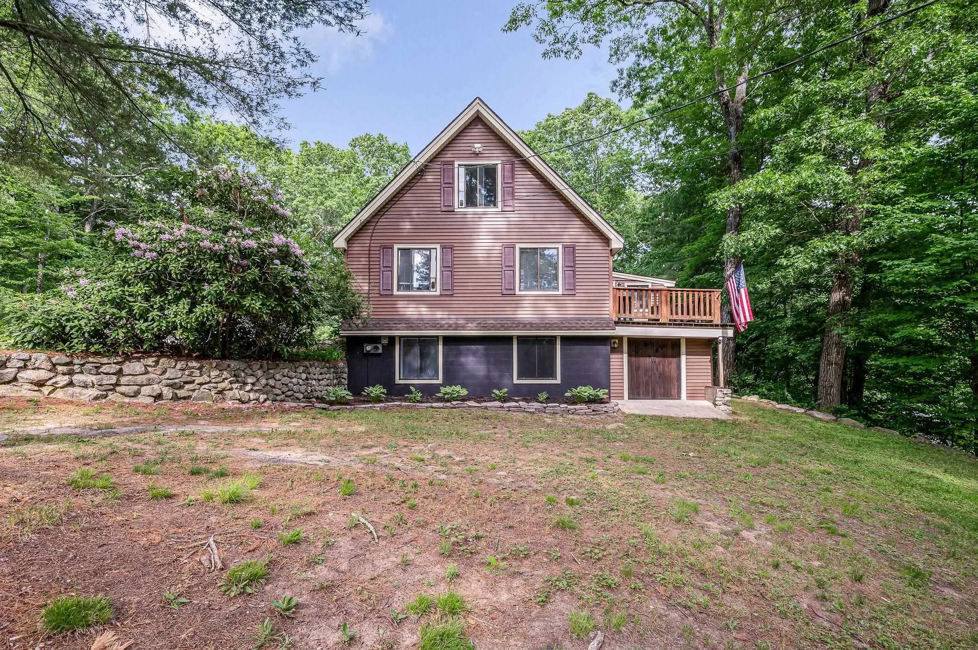 32 Honor Roll Road Pelham NH 03076