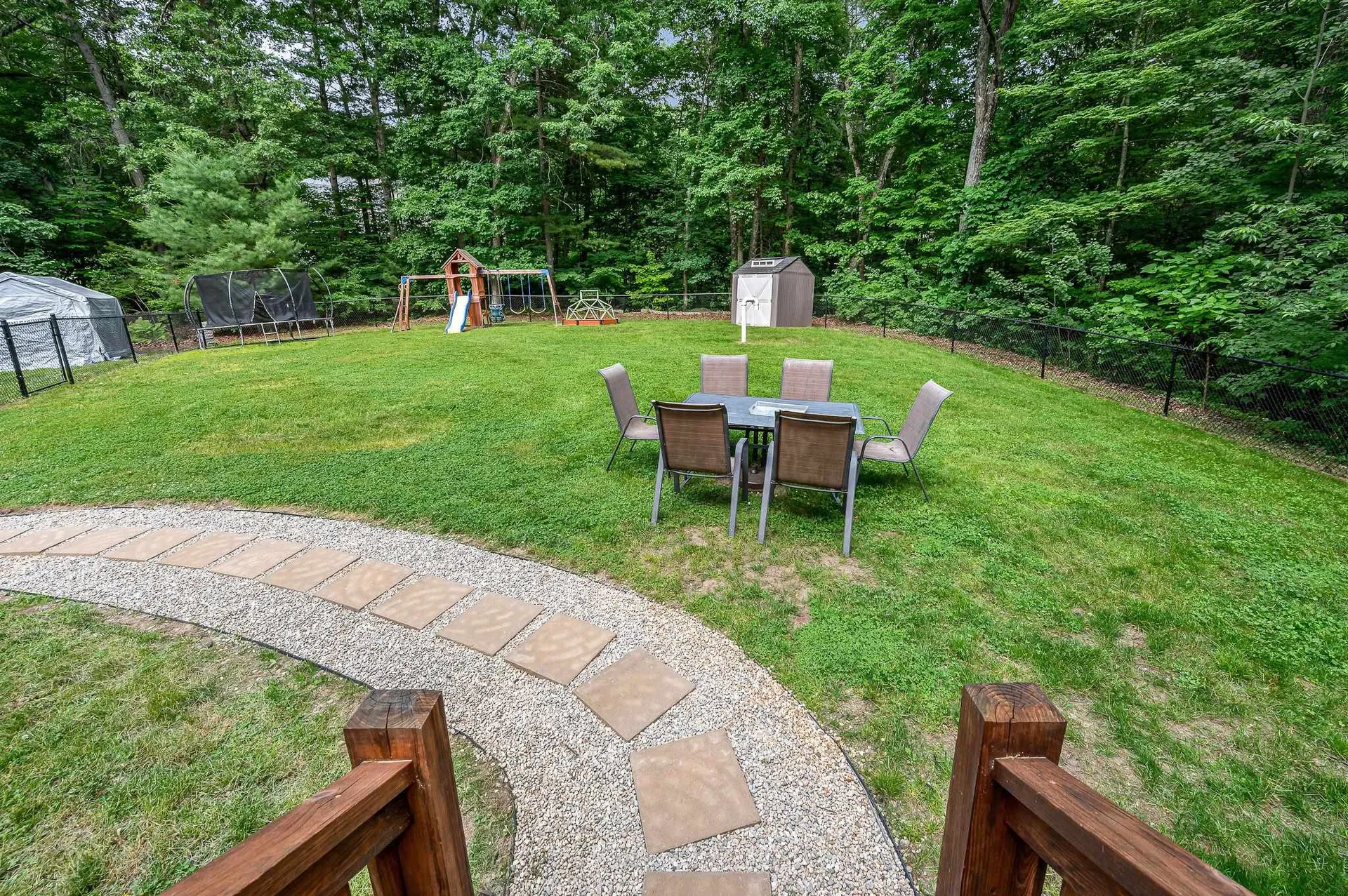 32 Honor Roll Road Pelham NH 03076