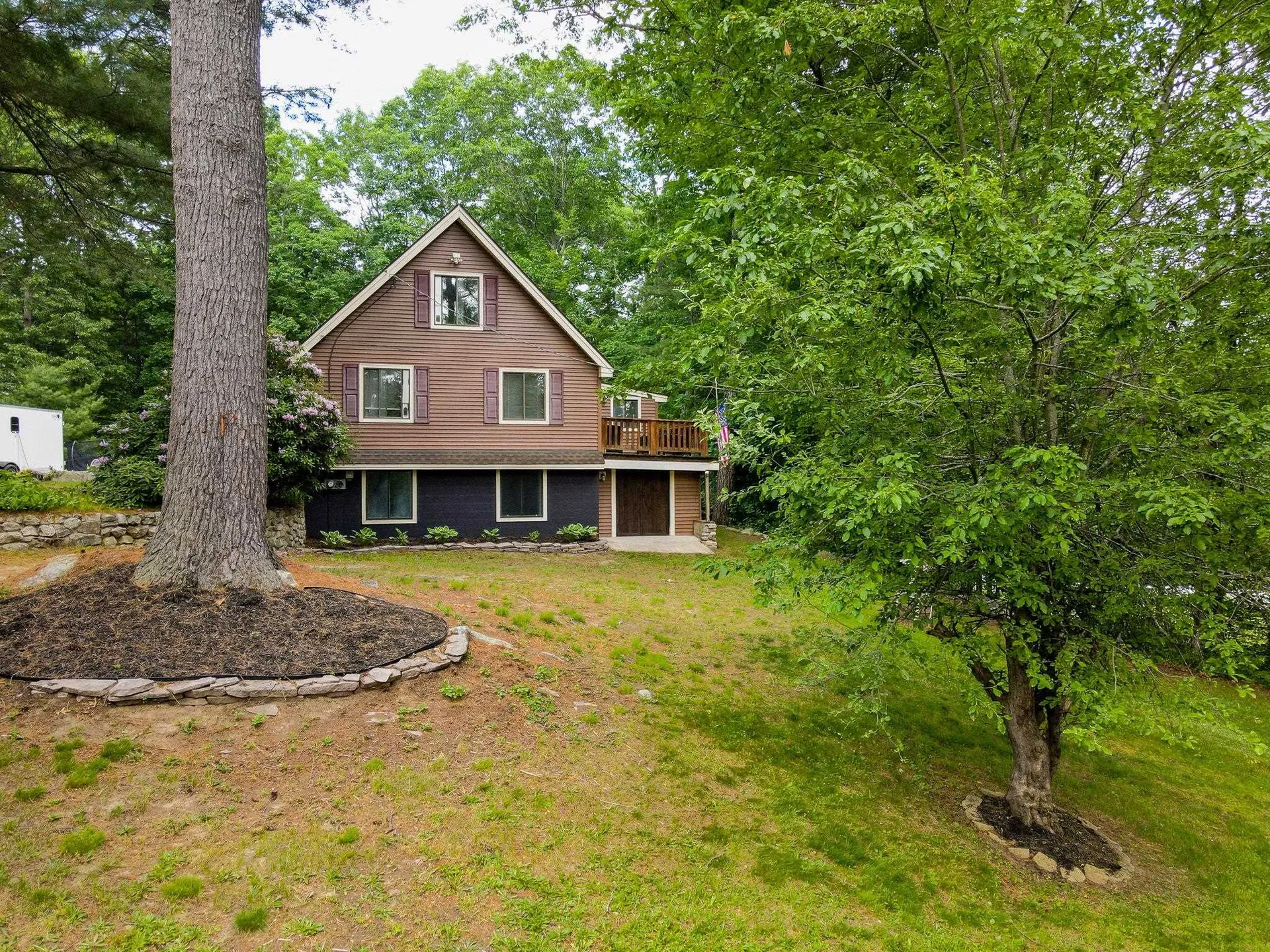 32 Honor Roll Road Pelham NH 03076