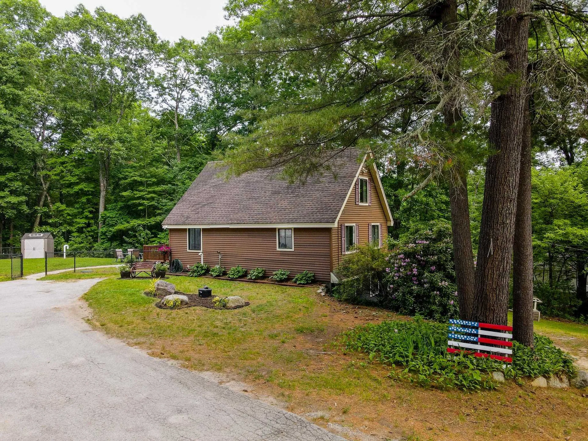 32 Honor Roll Road Pelham NH 03076